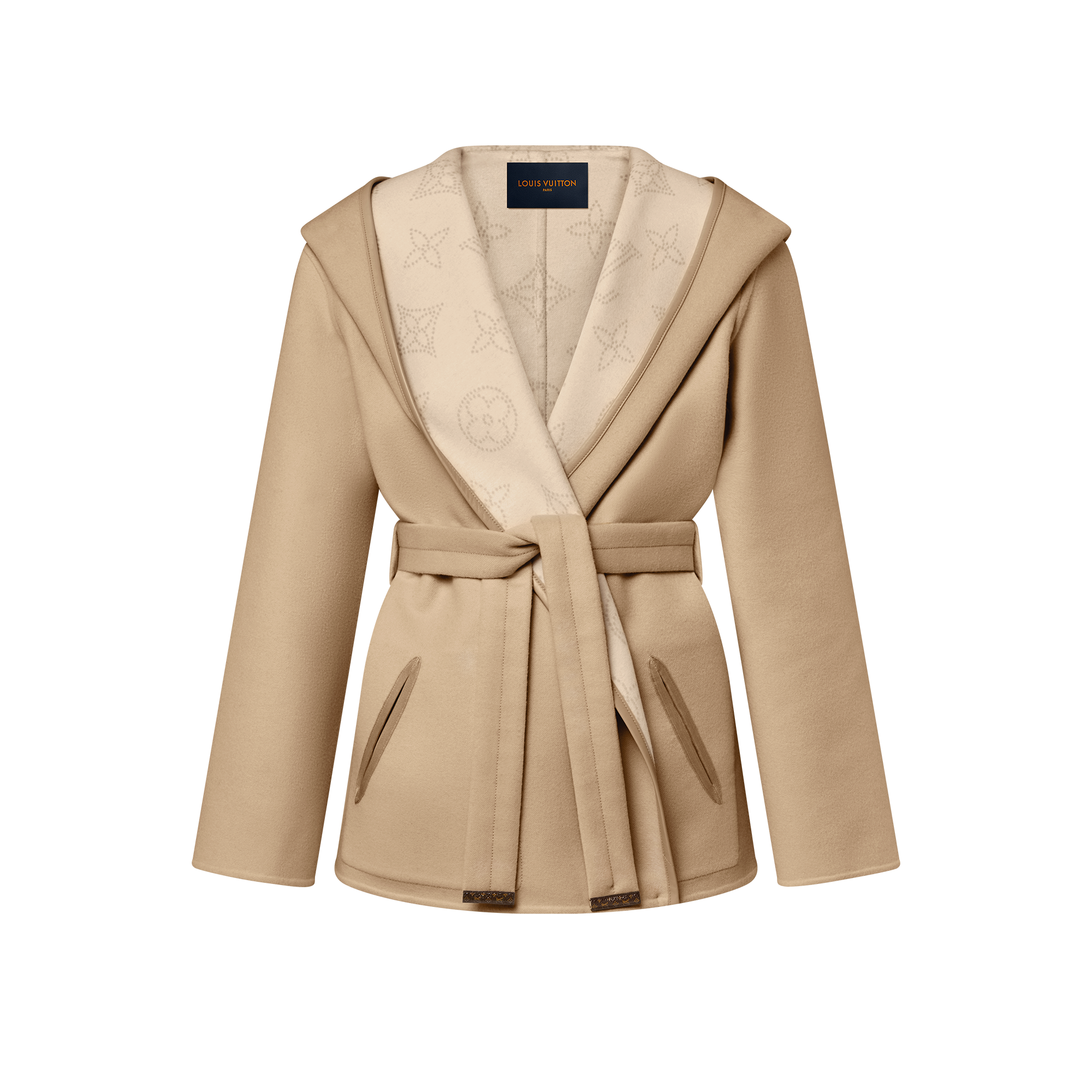 Louis fashion vuitton manteau femme